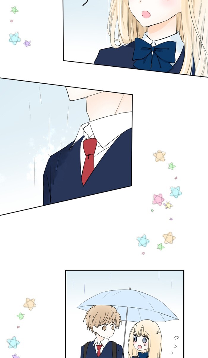 Read Choco Latte Manga Online