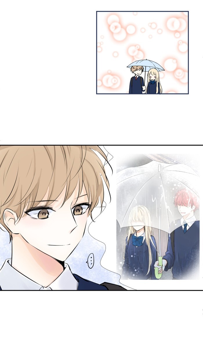 Read Choco Latte Manga Online