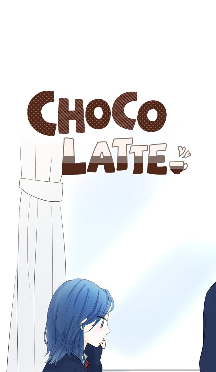 Read Choco Latte Manga Online
