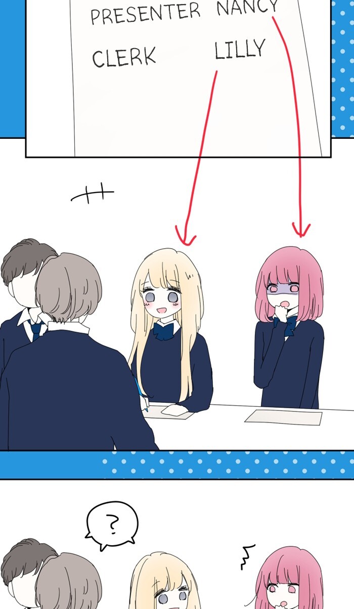 Read Choco Latte Manga Online