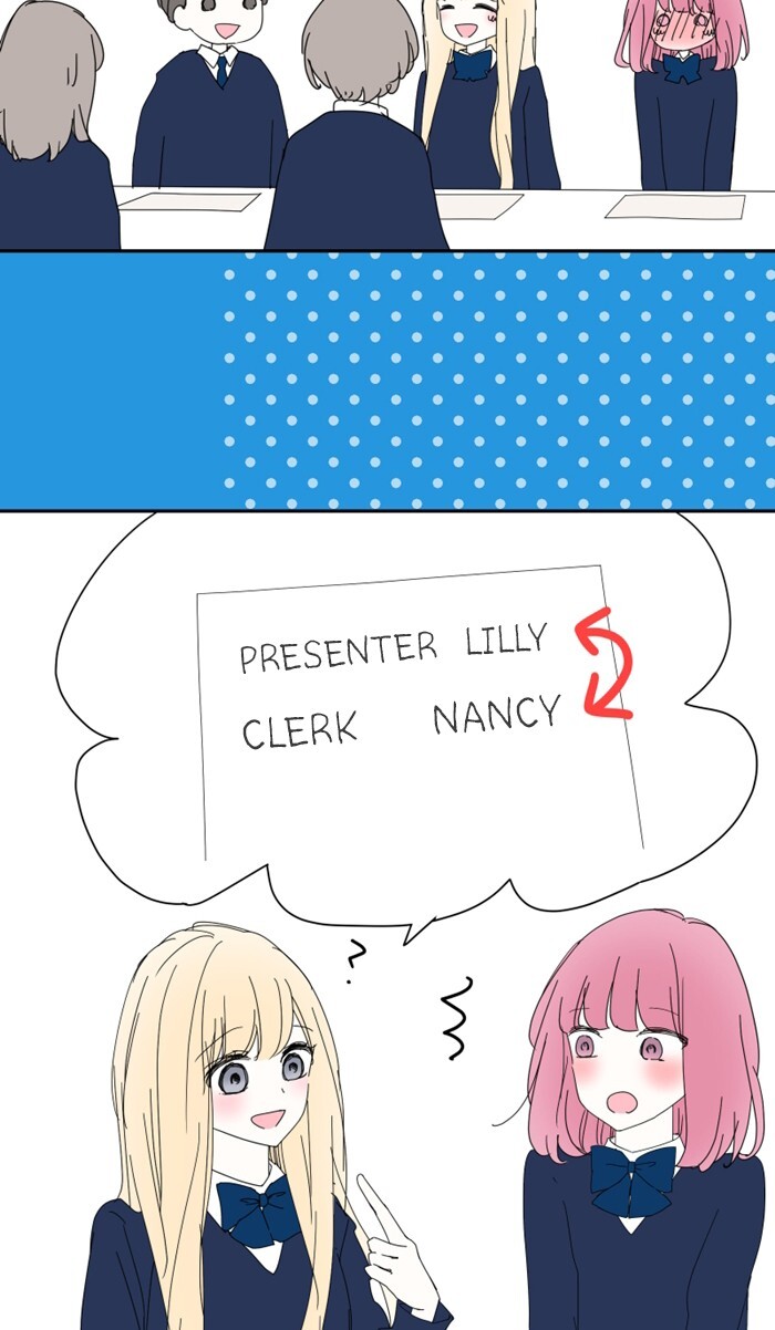 Read Choco Latte Manga Online