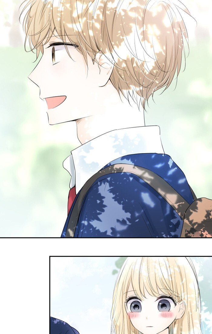 Read Choco Latte Manga Online