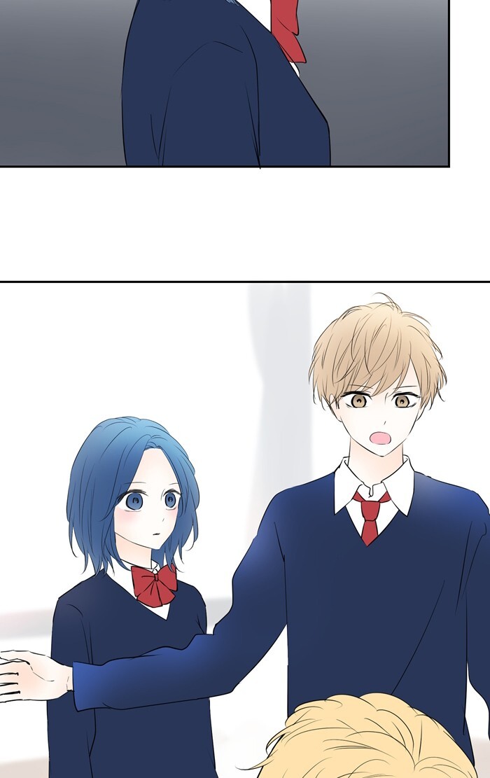 Read Choco Latte Manga Online