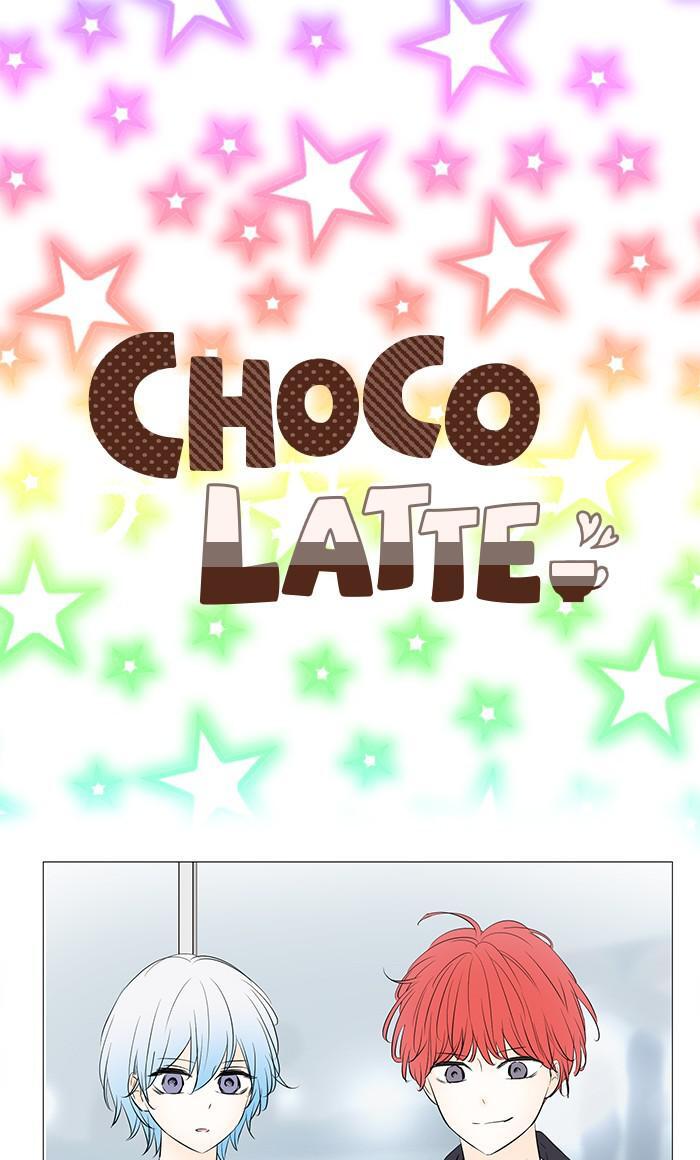 Read Choco Latte Manga Online