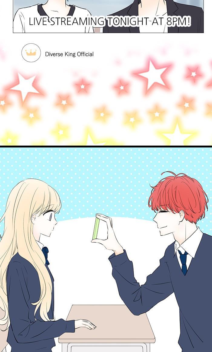 Read Choco Latte Manga Online