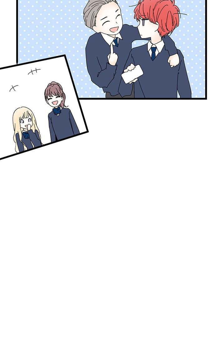 Read Choco Latte Manga Online