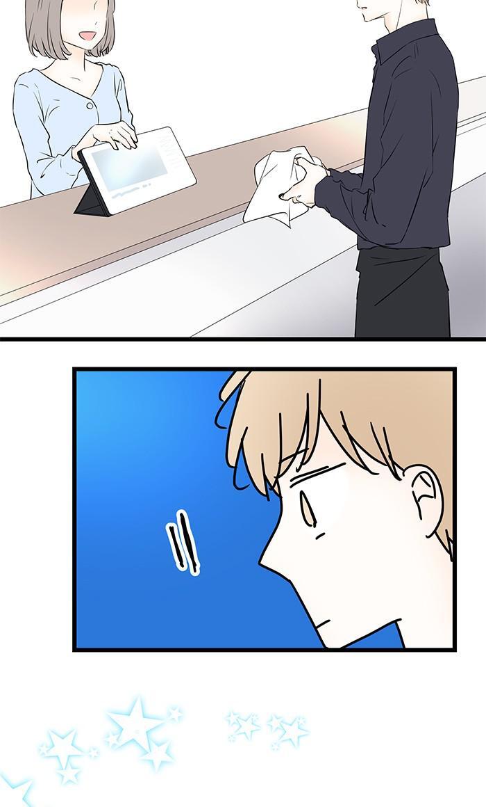 Read Choco Latte Manga Online