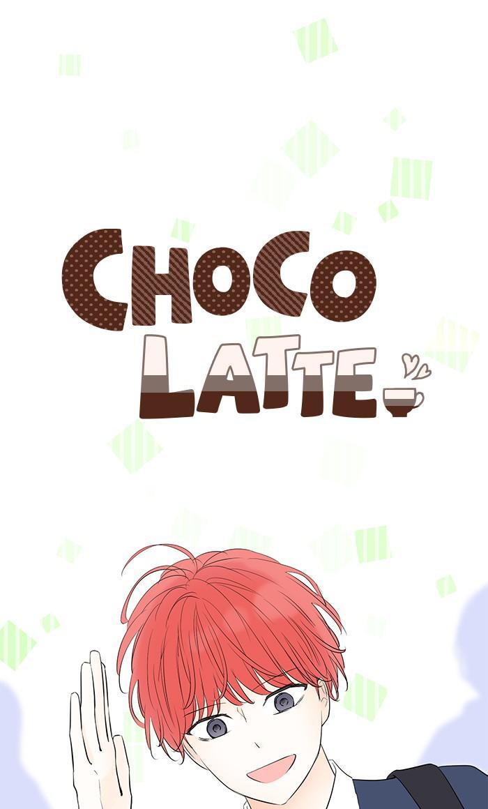 Read Choco Latte Manga Online