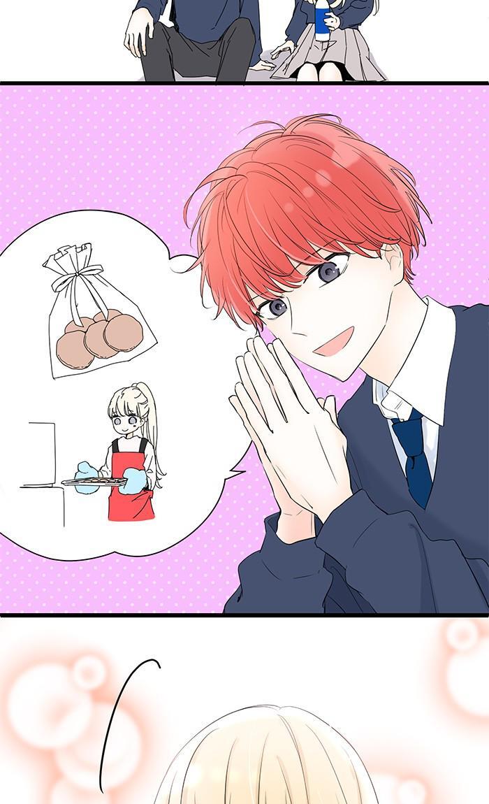 Read Choco Latte Manga Online