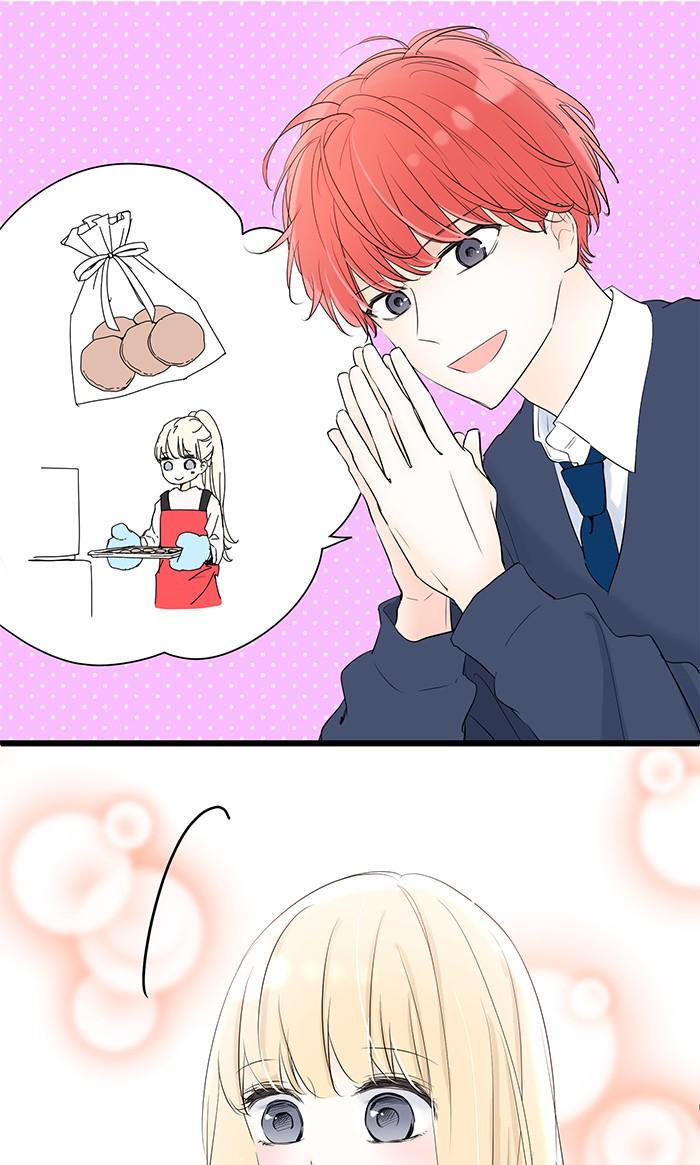 Read Choco Latte Manga Online