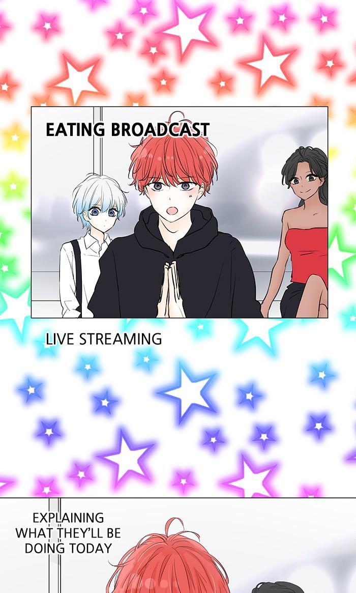 Read Choco Latte Manga Online