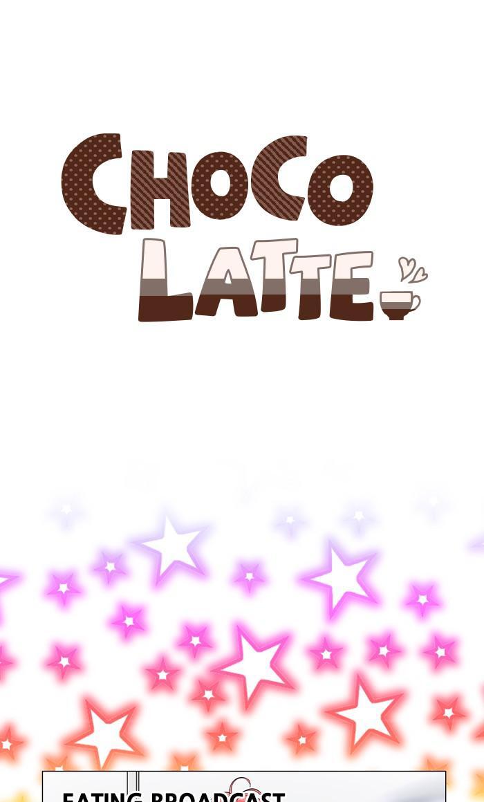 Read Choco Latte Manga Online