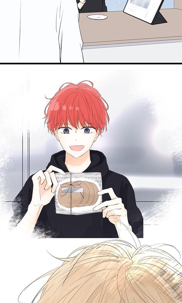 Read Choco Latte Manga Online