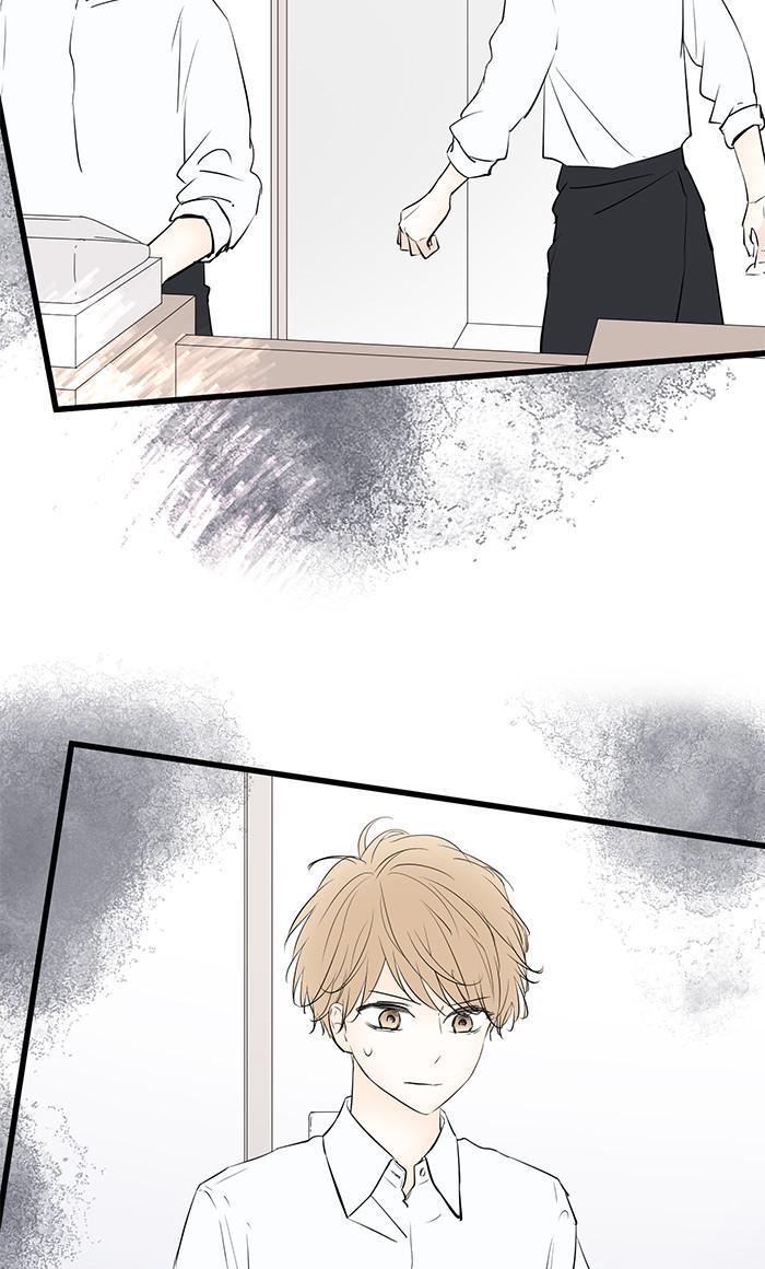 Read Choco Latte Manga Online