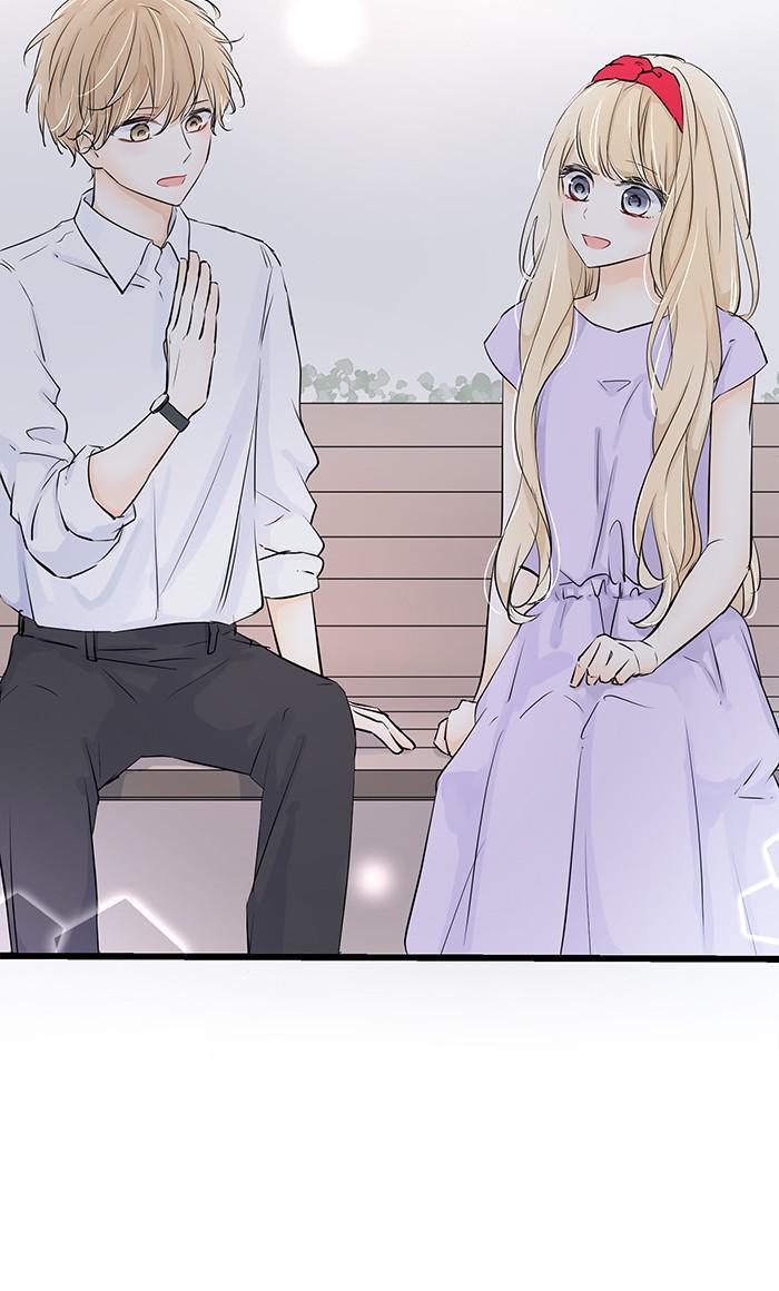 Read Choco Latte Manga Online