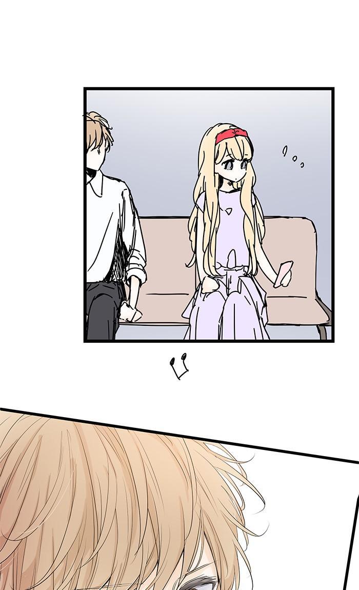 Read Choco Latte Manga Online