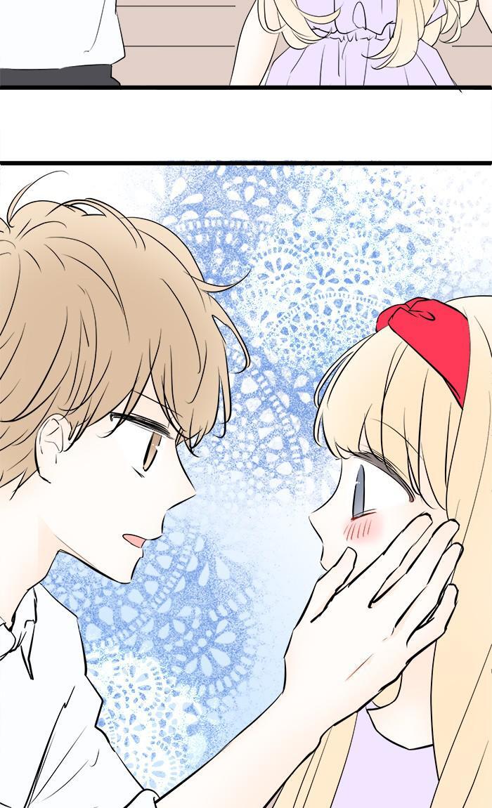 Read Choco Latte Manga Online