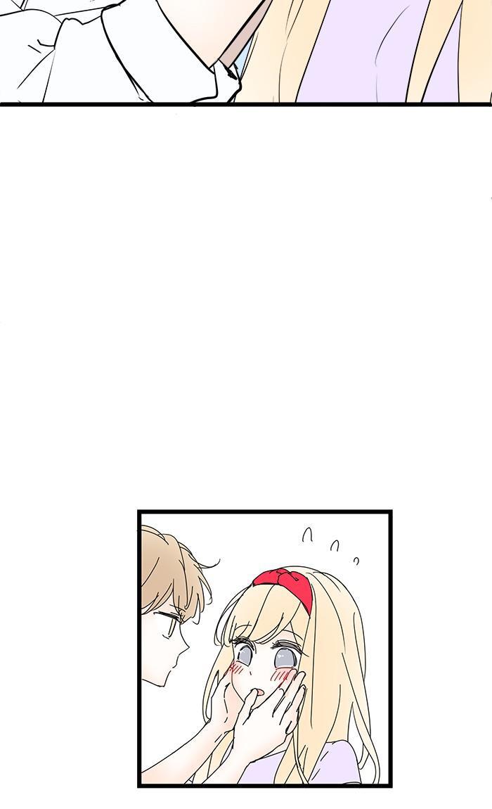 Read Choco Latte Manga Online