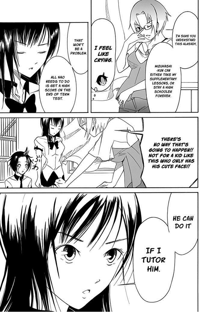 Read Choku! Manga Online
