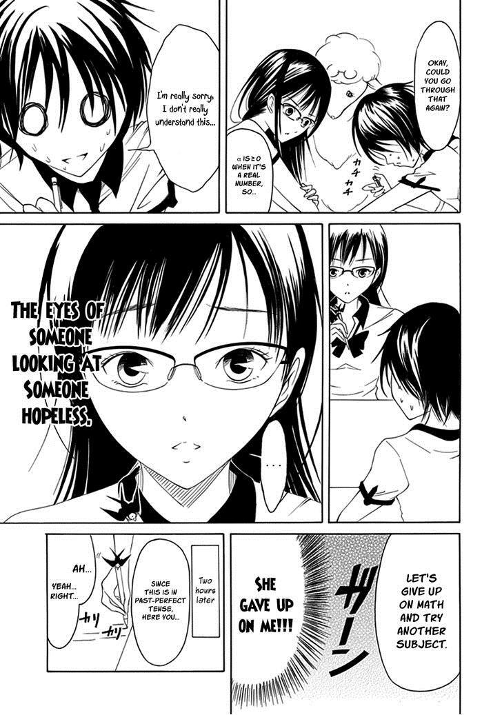 Read Choku! Manga Online