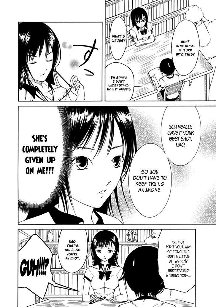 Read Choku! Manga Online