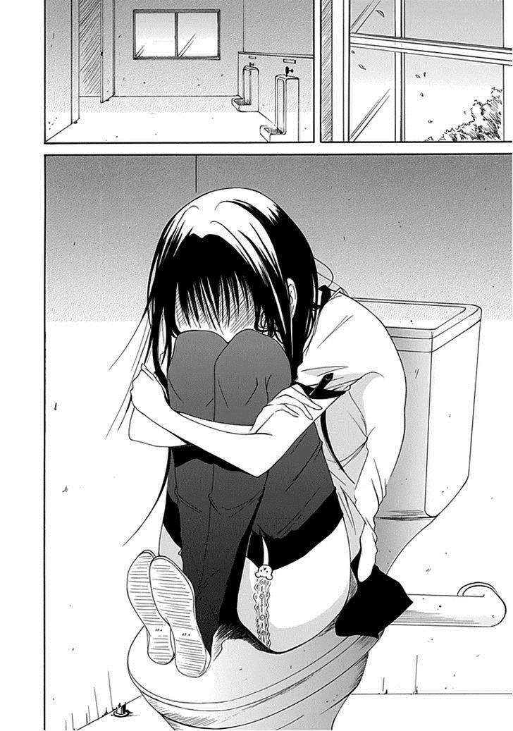 Read Choku! Manga Online