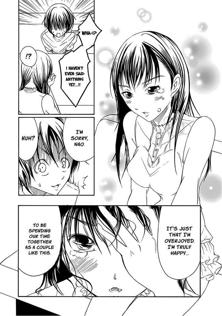 Read Choku! Manga Online