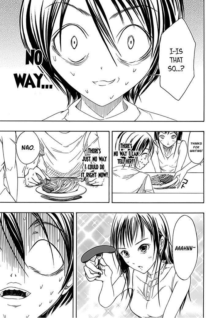 Read Choku! Manga Online