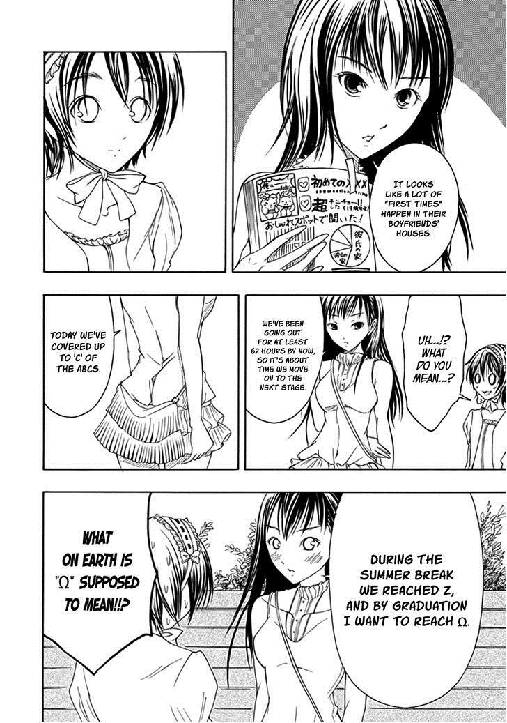 Read Choku! Manga Online