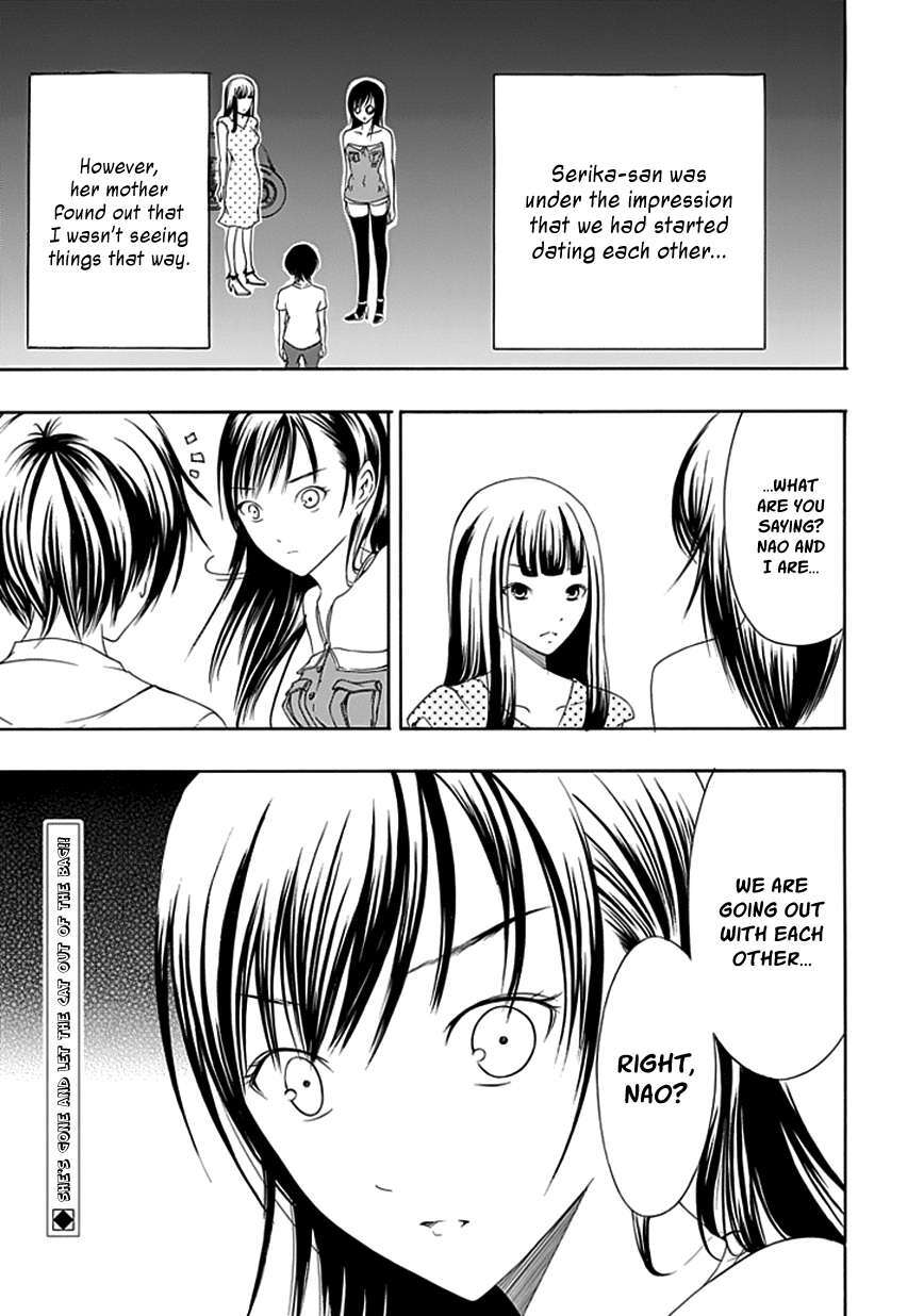 Read Choku! Manga Online