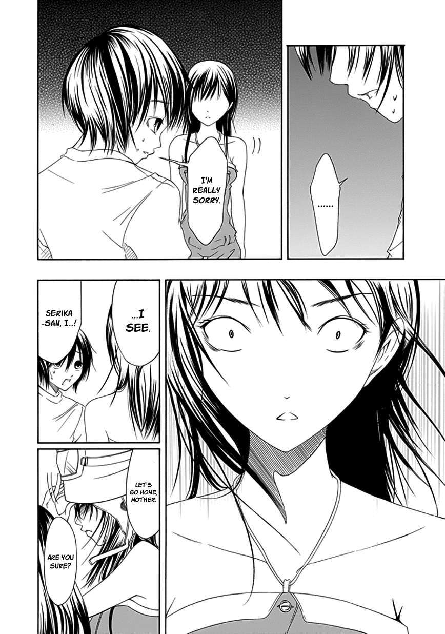 Read Choku! Manga Online