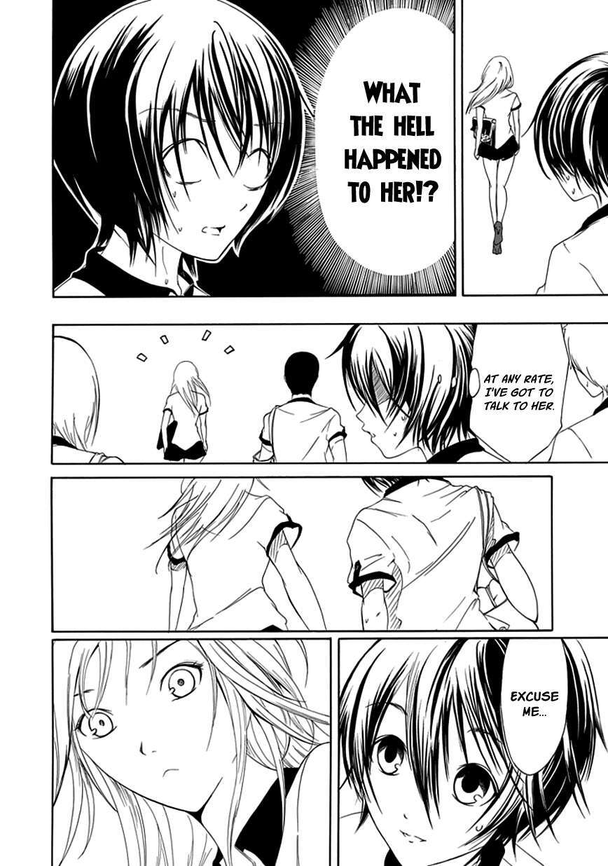 Read Choku! Manga Online