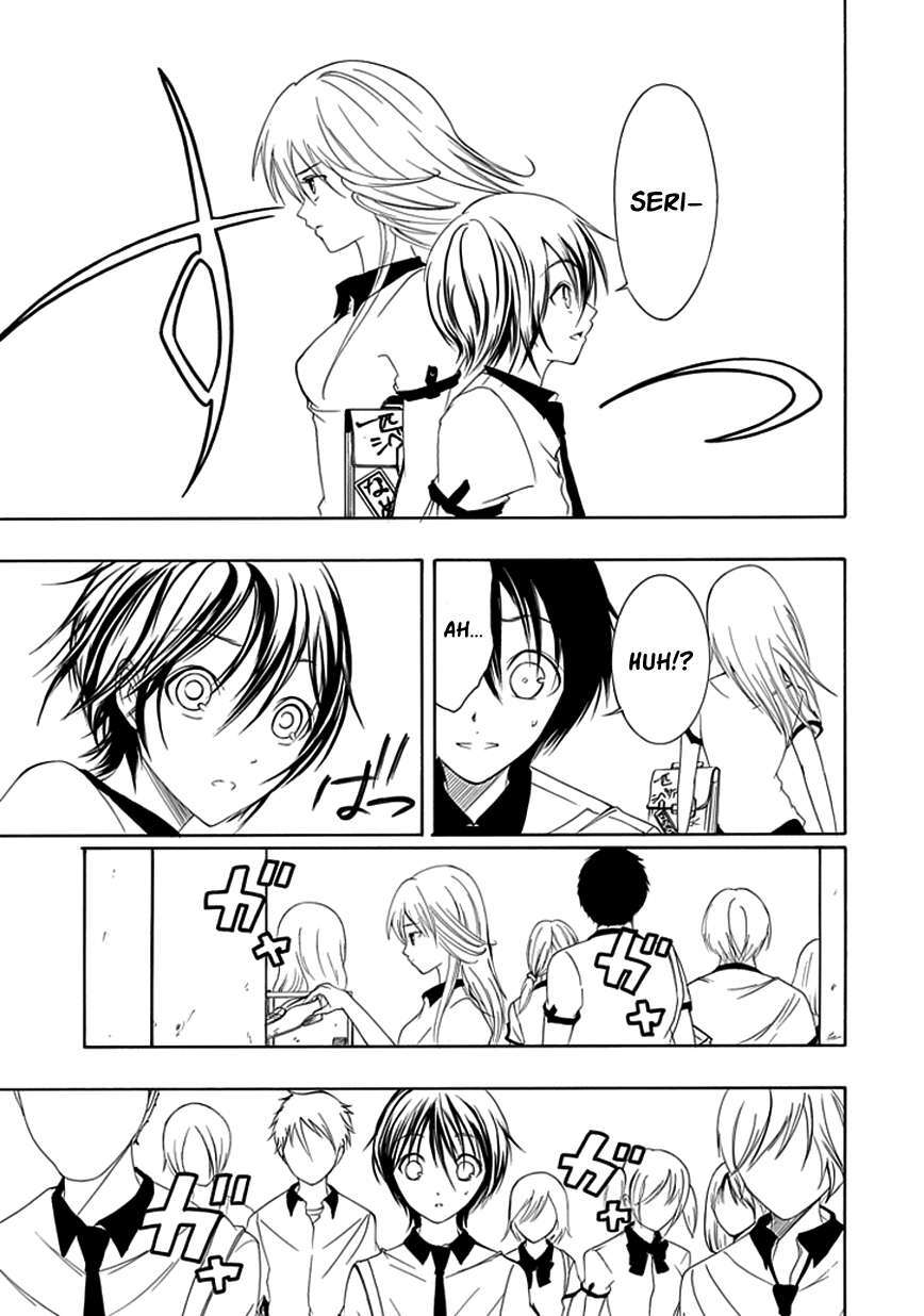 Read Choku! Manga Online