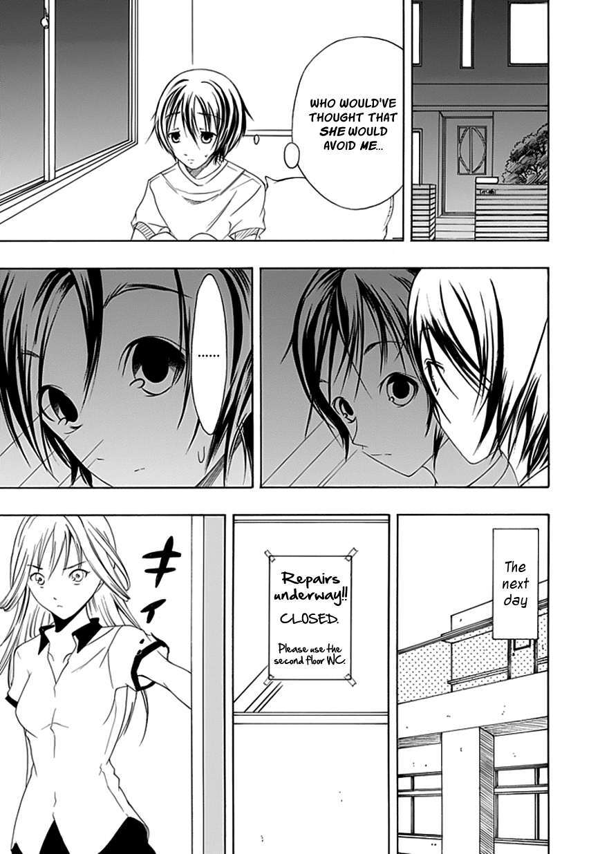 Read Choku! Manga Online