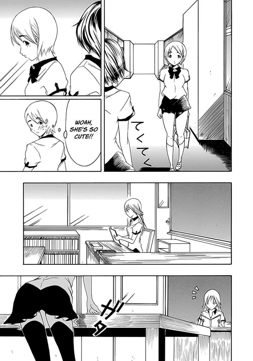 Read Choku! Manga Online