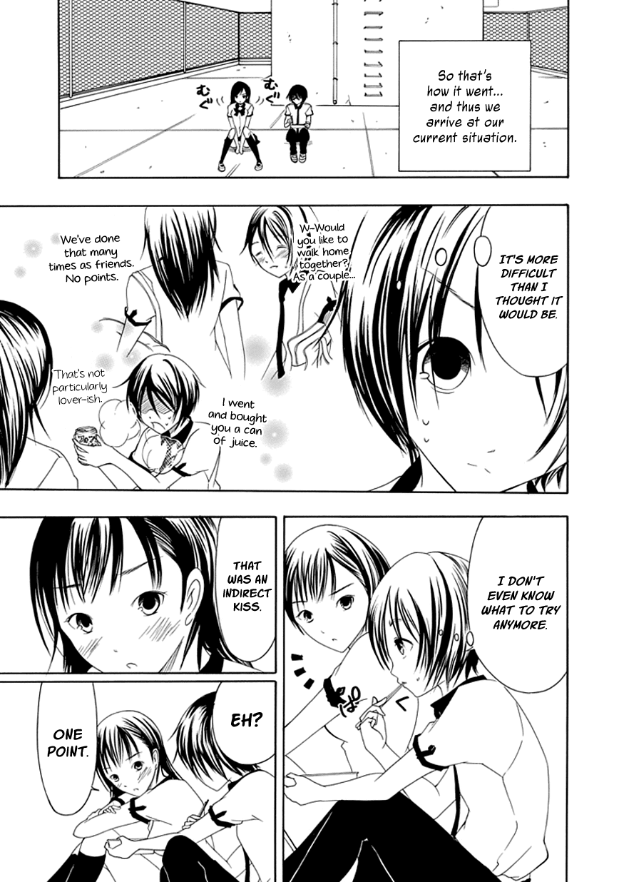 Read Choku! Manga Online