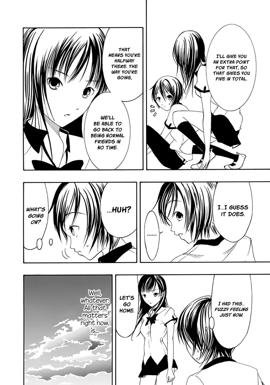 Read Choku! Manga Online