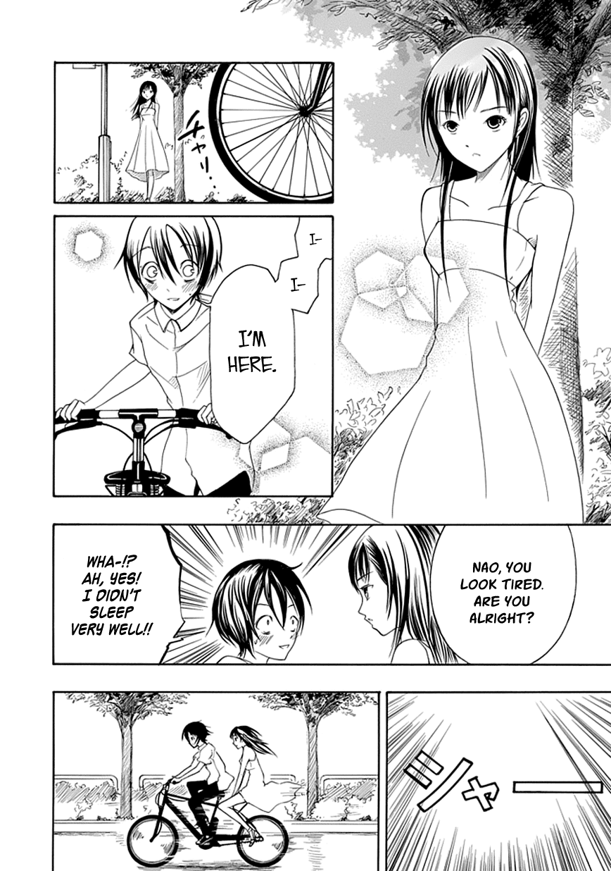 Read Choku! Manga Online