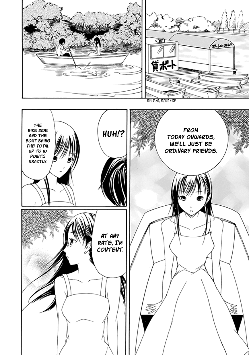 Read Choku! Manga Online