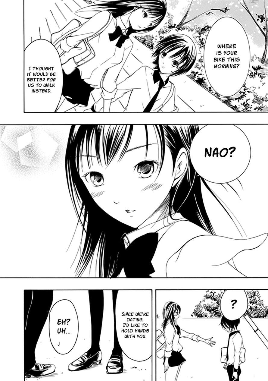 Read Choku! Manga Online