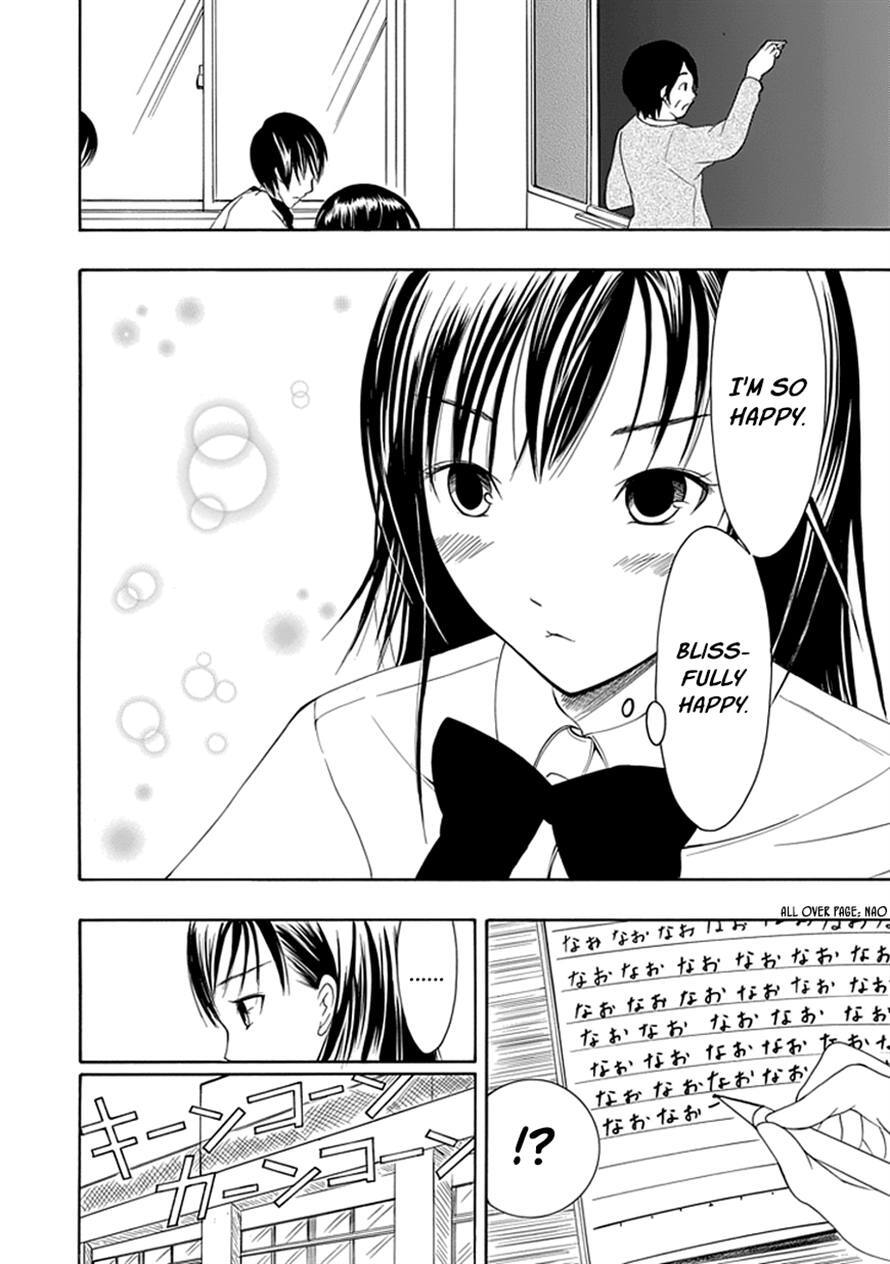 Read Choku! Manga Online