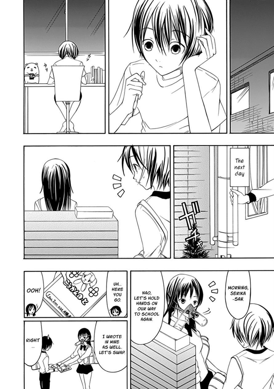 Read Choku! Manga Online
