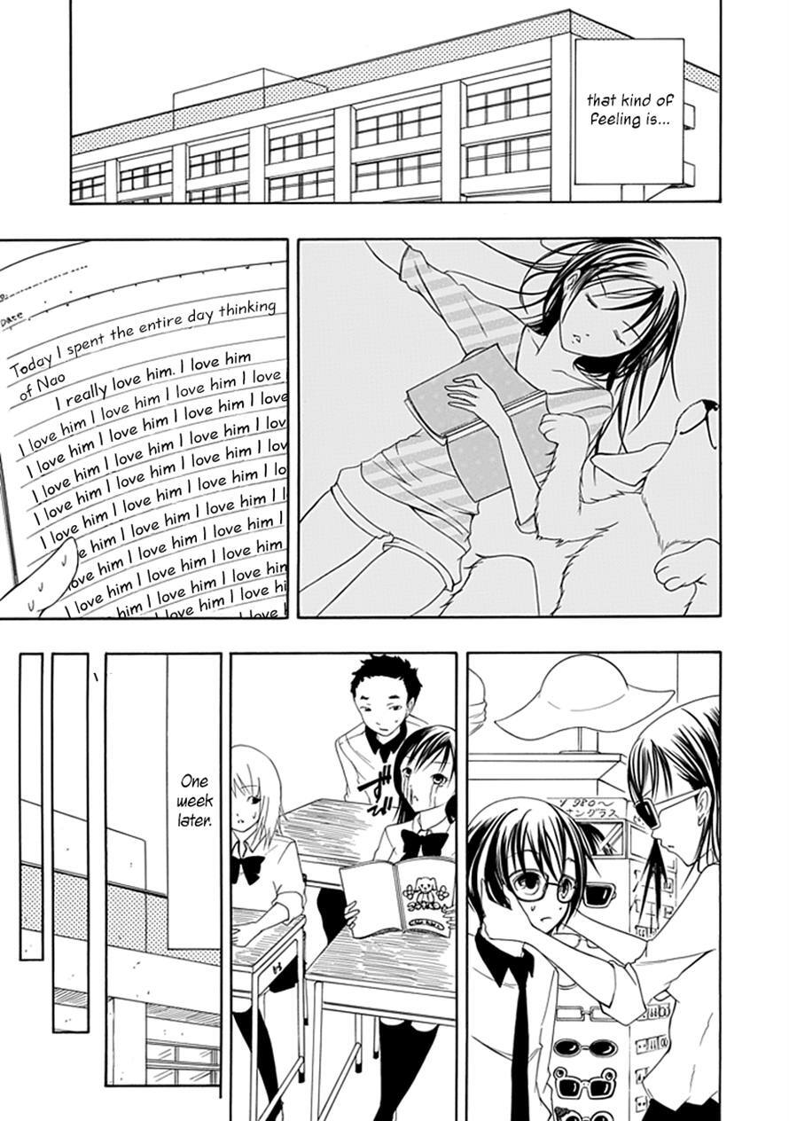 Read Choku! Manga Online