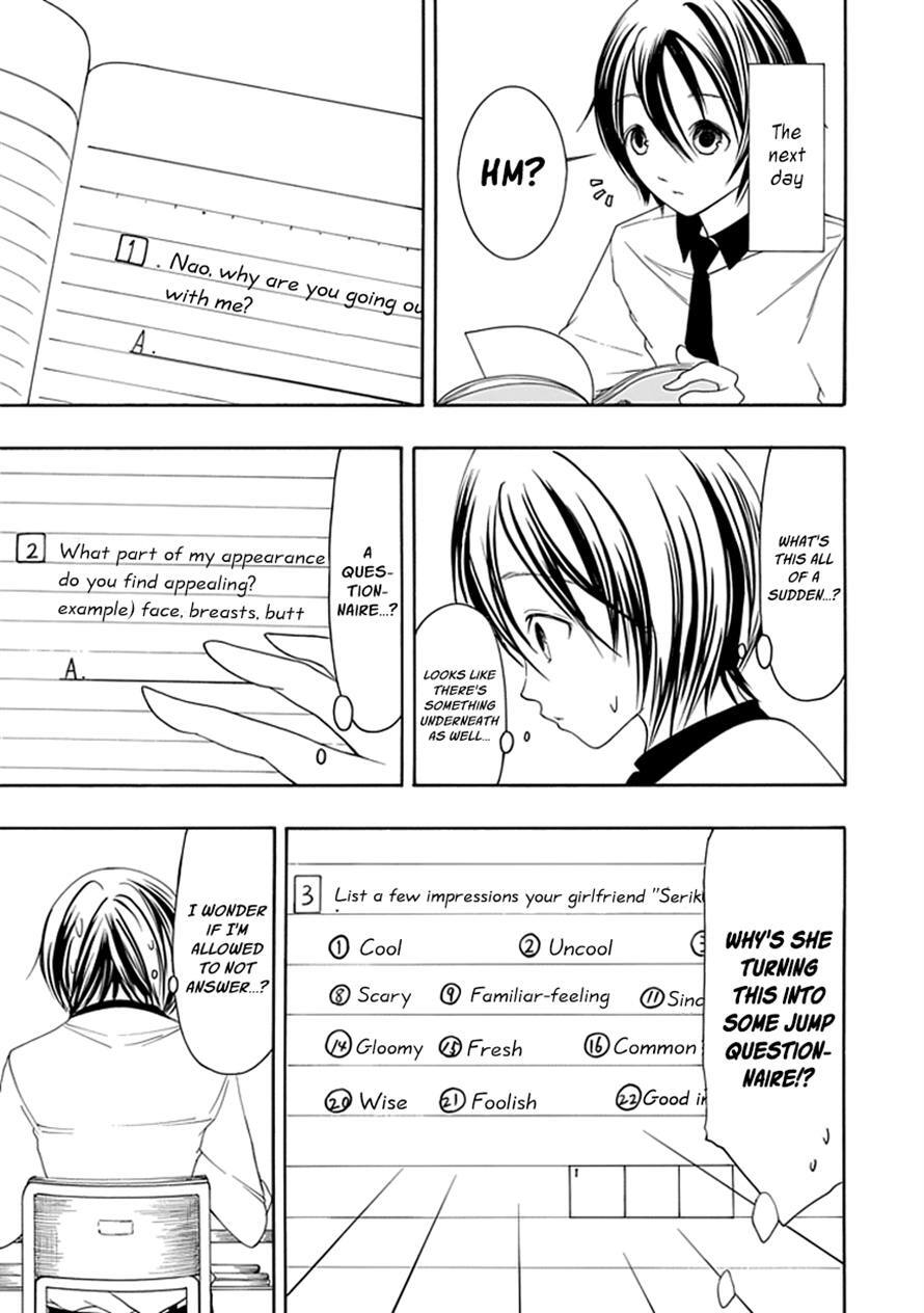 Read Choku! Manga Online