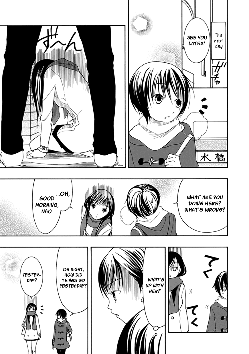 Read Choku! Manga Online