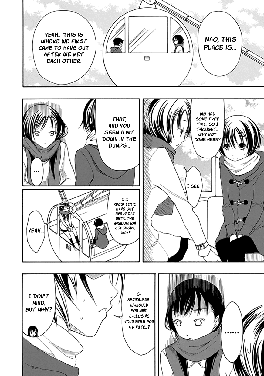 Read Choku! Manga Online