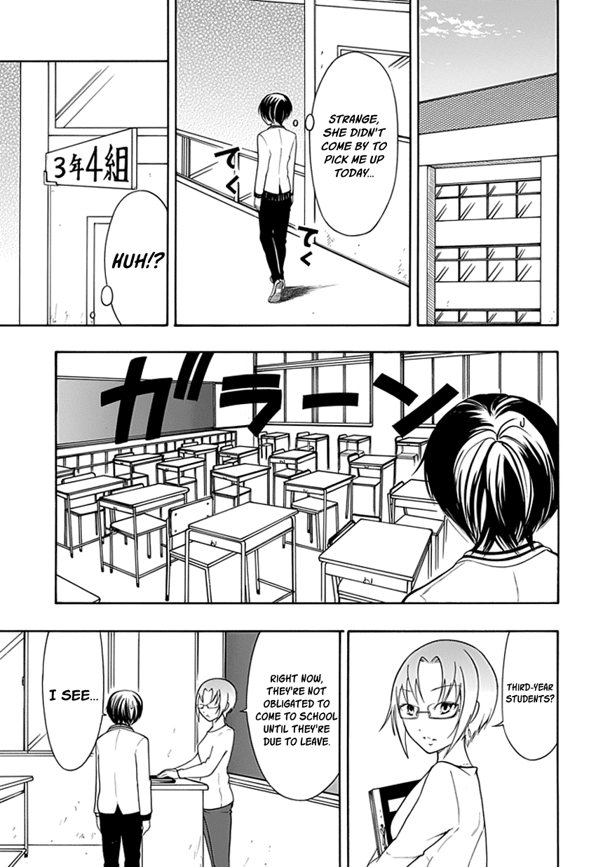 Read Choku! Manga Online
