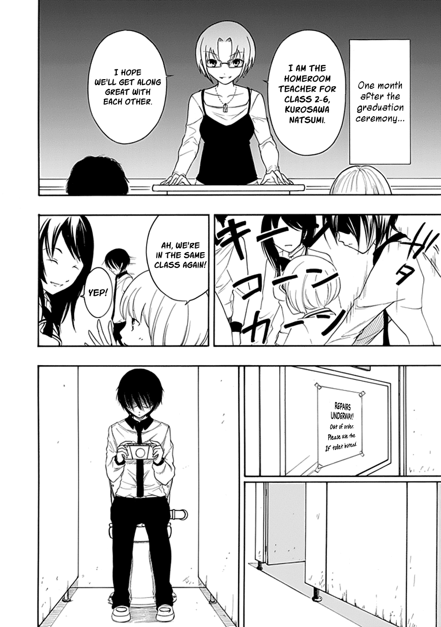 Read Choku! Manga Online