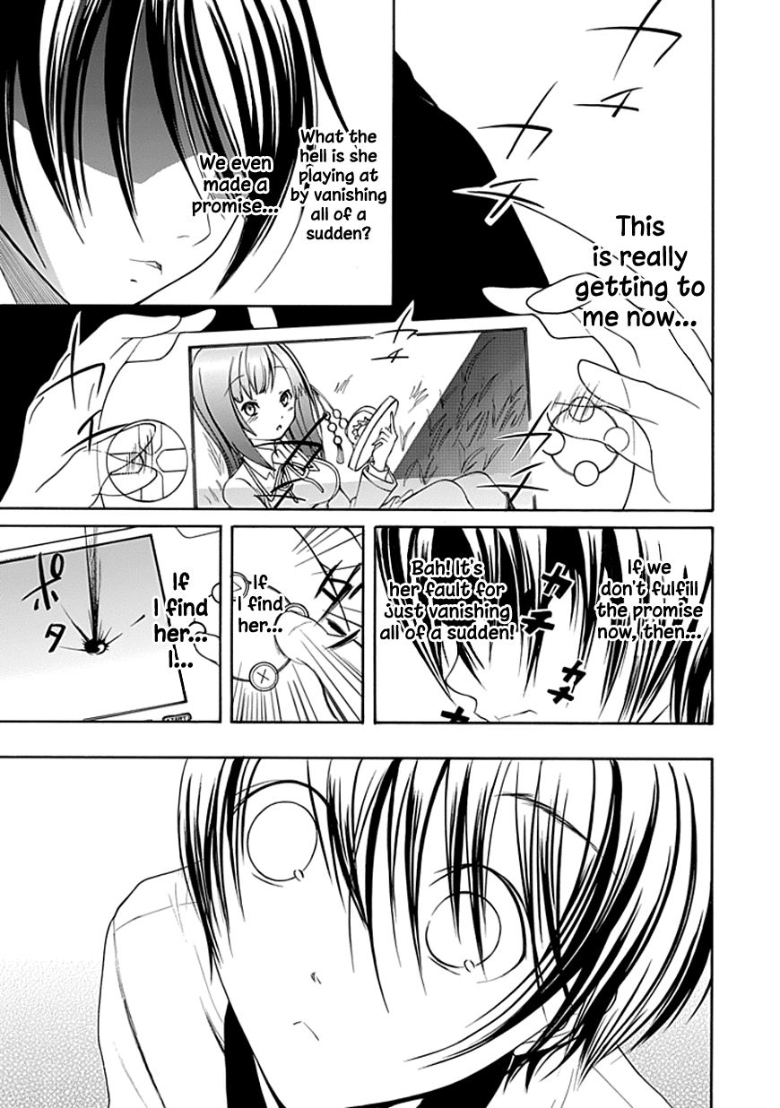 Read Choku! Manga Online