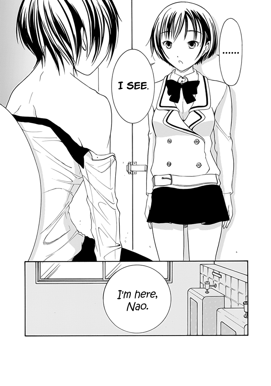 Read Choku! Manga Online